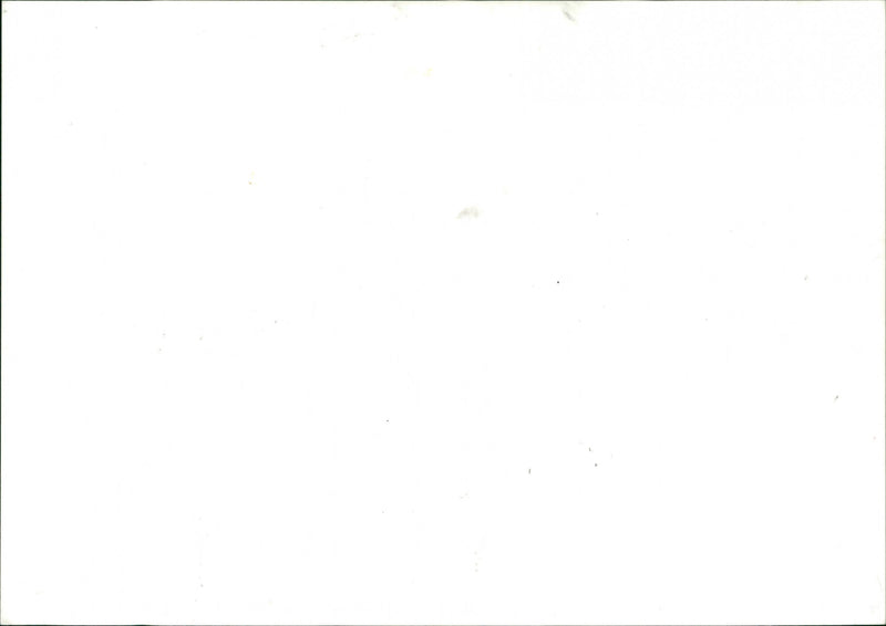 Albert Reynolds - Vintage Photograph