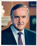 Albert Reynolds - Vintage Photograph