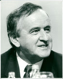 Albert Reynolds - Vintage Photograph