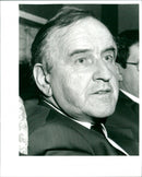 Albert Reynolds - Vintage Photograph