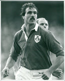 Gibson, Mike R. union - Vintage Photograph