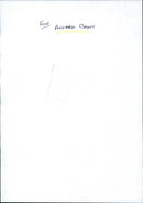 Annabel Croft - Vintage Photograph