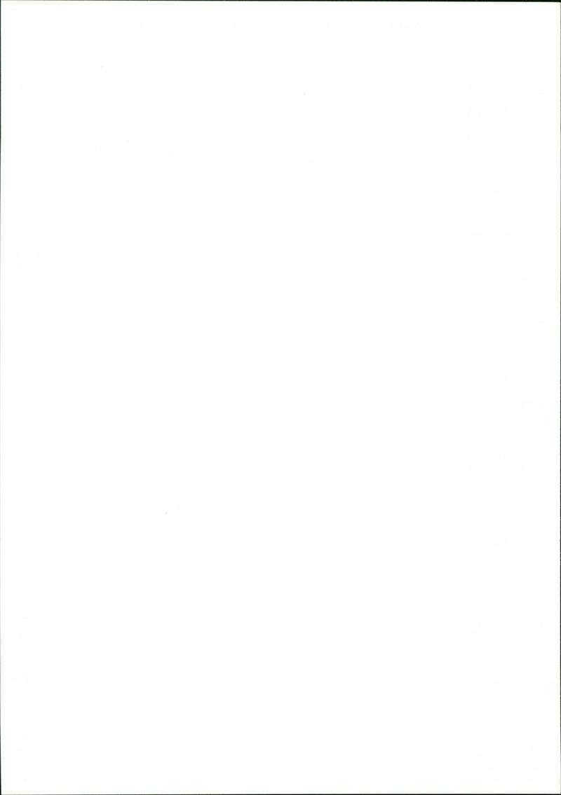 Dam Buster Squadron - Vintage Photograph