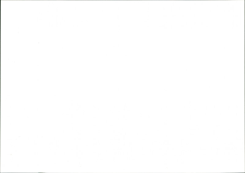 Dambusters 88 - Vintage Photograph