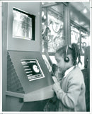 Horniman Museum - Vintage Photograph