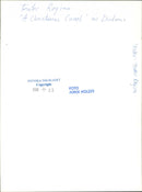 "A Christmas Carol" by Dickens at Theater Regina - Vintage Photograph