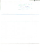 Prince Charles of Wales watched by Chay Blyth - Vintage Photograph