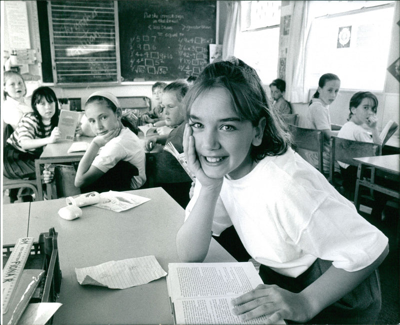 PRIZE MUSIC BLENHEIM - Vintage Photograph