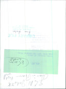 PLAYED PRINCE CHARLES - Vintage Photograph