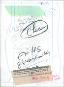 EARLY PRINCE CHARLES - Vintage Photograph