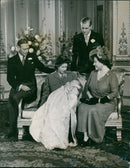 PRINCE CHARLES - Vintage Photograph