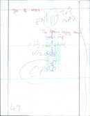 Prince Harry - Vintage Photograph