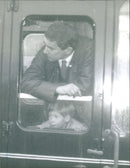 Prince Harry - Vintage Photograph