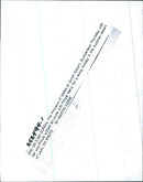 Princess Diana with her son Prince William - Vintage Photograph