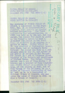 Prince Philip, Duke of Edinburgh - Vintage Photograph