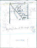 Prince Philip, Duke of Edinburgh - Vintage Photograph