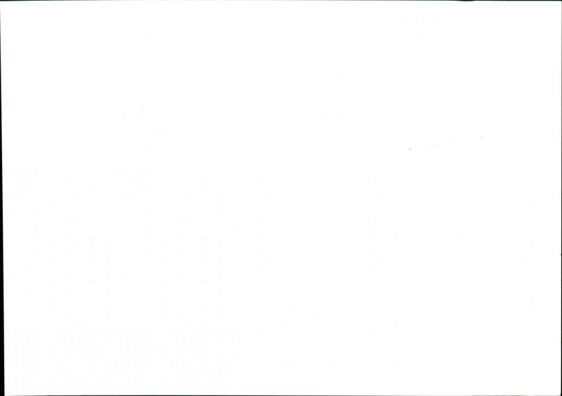 WRITER BRITISH CHINA PLAYED BRITAIN - Vintage Photograph