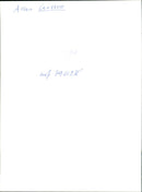 WWWWIN SPECIES CARSSON AUSF ALLAN - Vintage Photograph