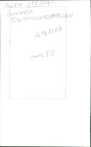 WWWWIN SPECIES LARSSON HOSSHRELSEN MOBETSUDIZKN ABLETW GENERALDIR - Vintage Photograph