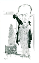 WWWWIN SPECIES LARSSON HOSSHRELSEN MOBETSUDIZKN ABLETW GENERALDIR - Vintage Photograph