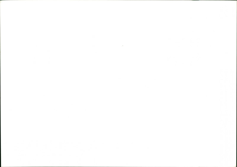 Fishing - Vintage Photograph