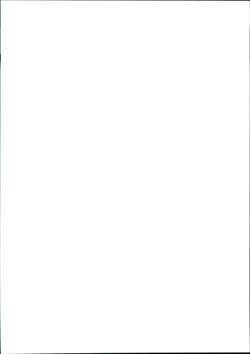 Rabbit Hunting - Vintage Photograph