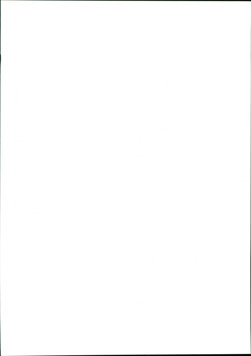 Rabbit Hunting - Vintage Photograph