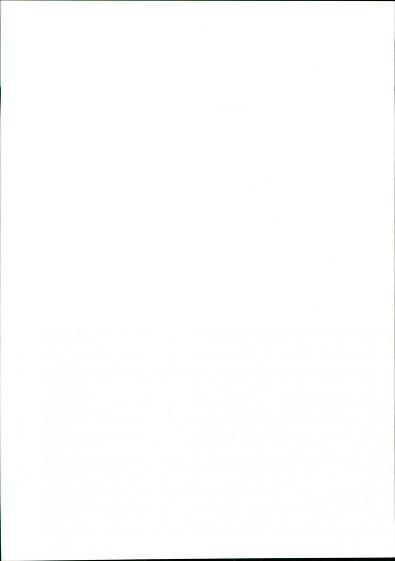 Rabbit Hunting - Vintage Photograph