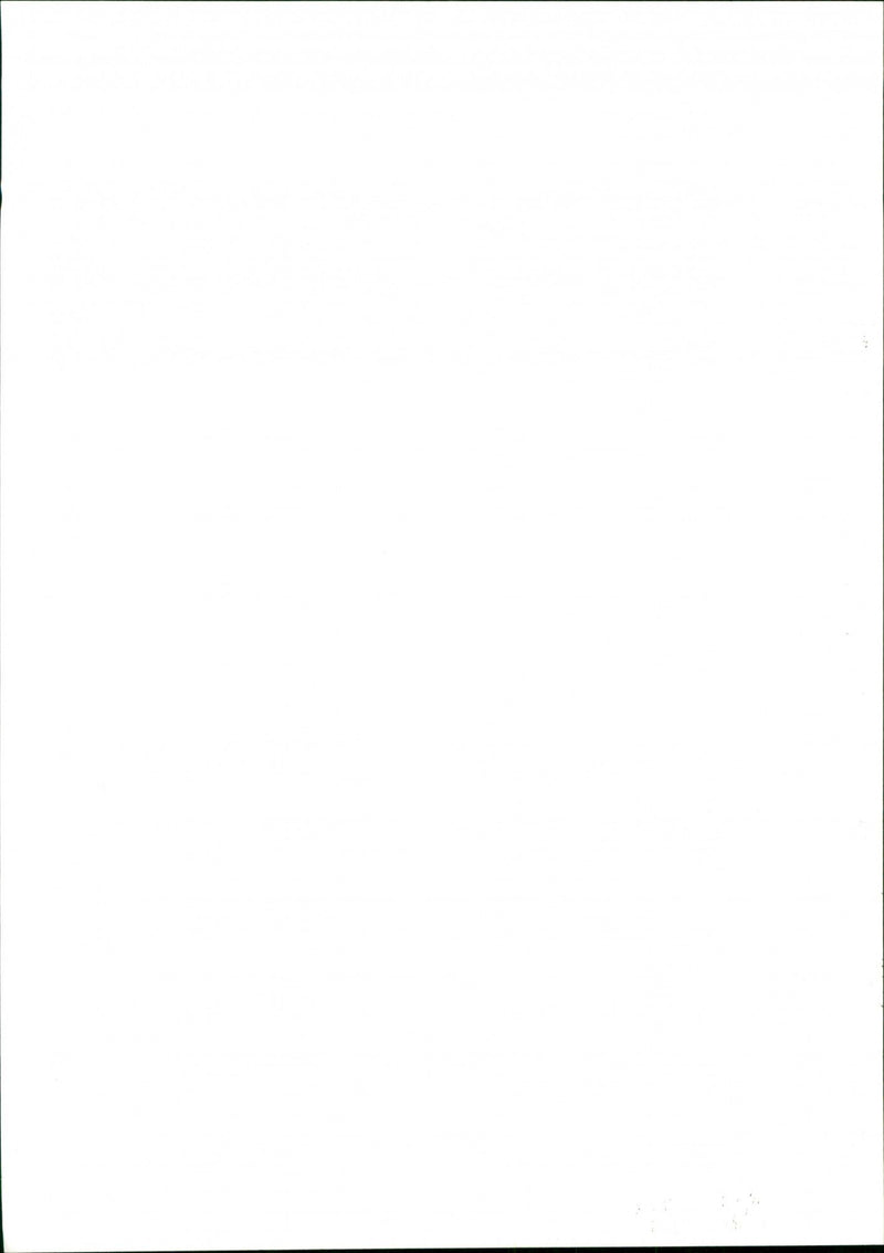 Pollution - Vintage Photograph