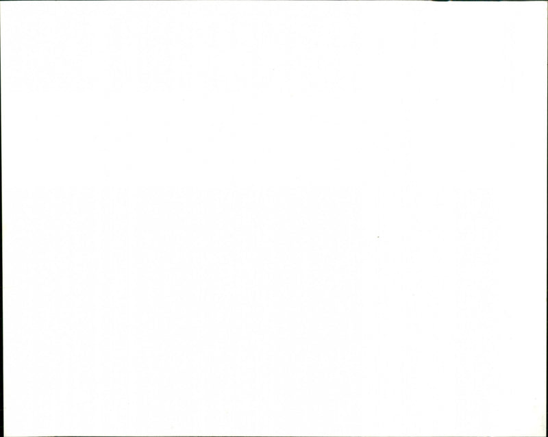 Pond's - Vintage Photograph