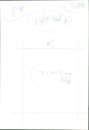 Fishing - Vintage Photograph