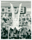 Imran Khan - Vintage Photograph