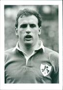 Michael Kiernan - Vintage Photograph