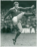 Michael Kiernan - Vintage Photograph