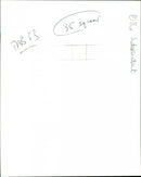 Magic Johnson (Earvin) - Vintage Photograph