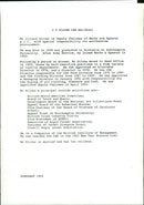 BRITISH AMERICAN MUSIC PRESIDENT - Vintage Photograph