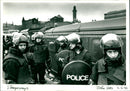 Strangeways - Vintage Photograph