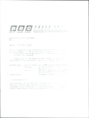 The Murder of Mary Phagan - Vintage Photograph