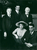 The Murder of Mary Phagan - Vintage Photograph