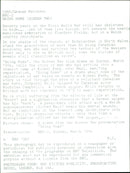 Going Home - Vintage Photograph