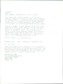 Clive Stafford Smith - Vintage Photograph