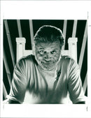 Oliver Reed - Vintage Photograph