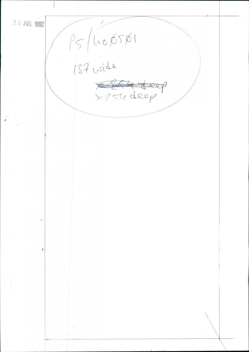 BSE - Vintage Photograph