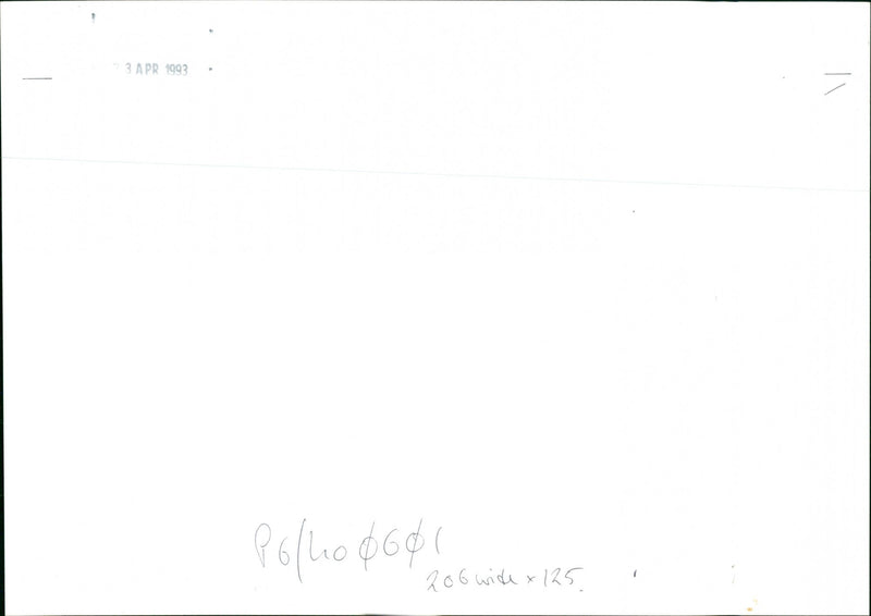 BSE - Vintage Photograph