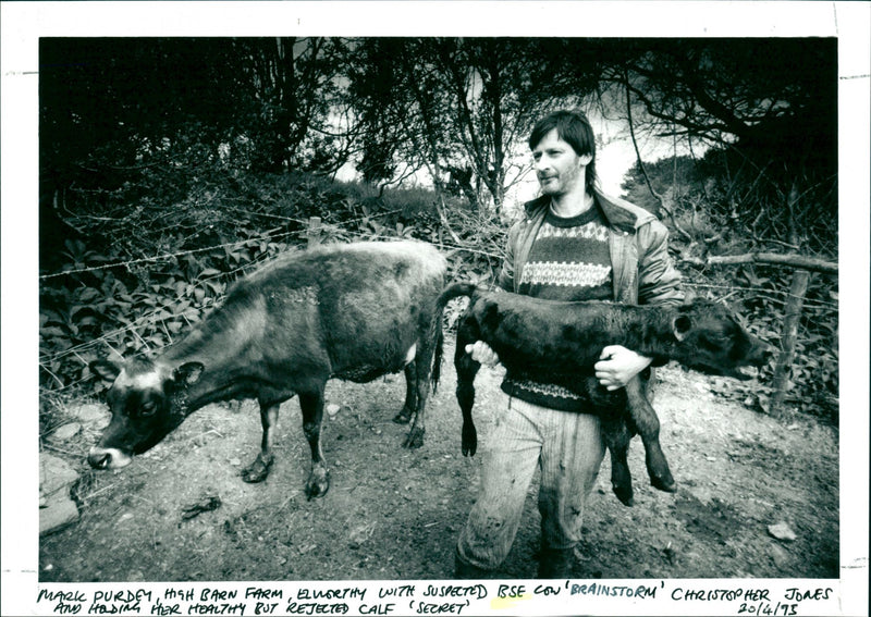 BSE - Vintage Photograph