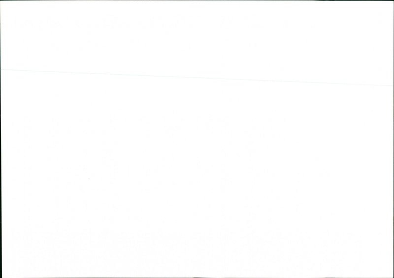 BSE - Vintage Photograph