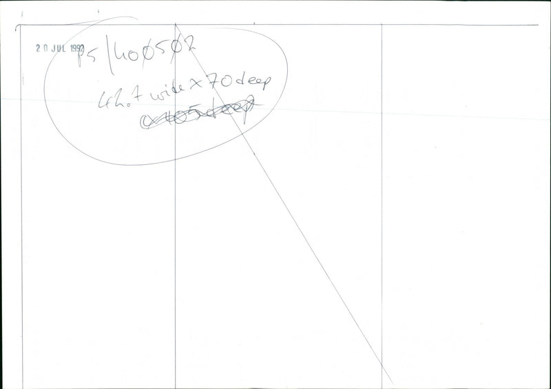 BSE - Vintage Photograph