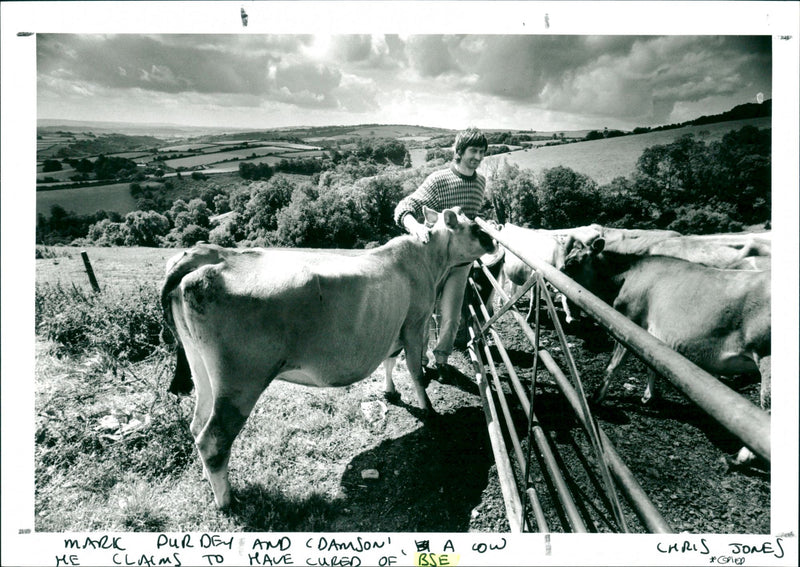 BSE - Vintage Photograph