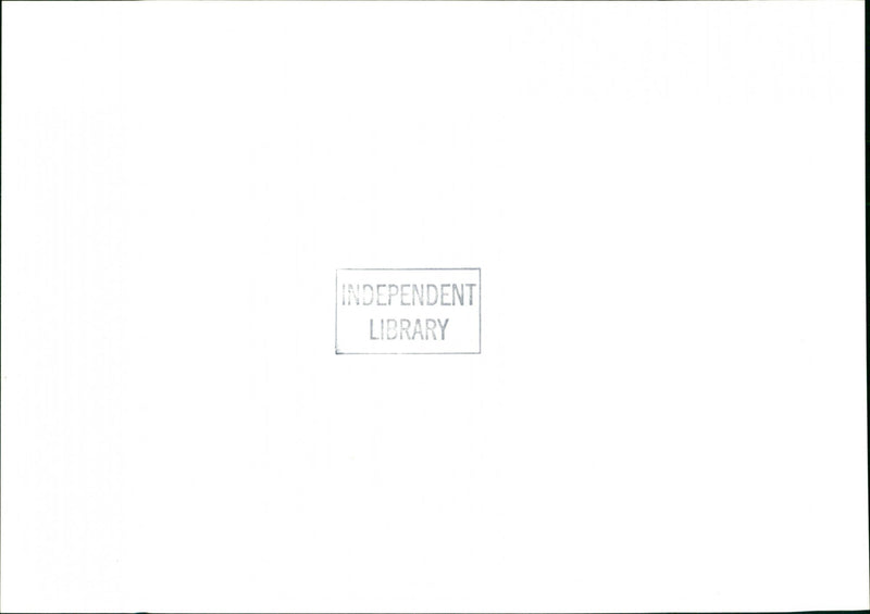 British and Commonwealth Bank - Vintage Photograph