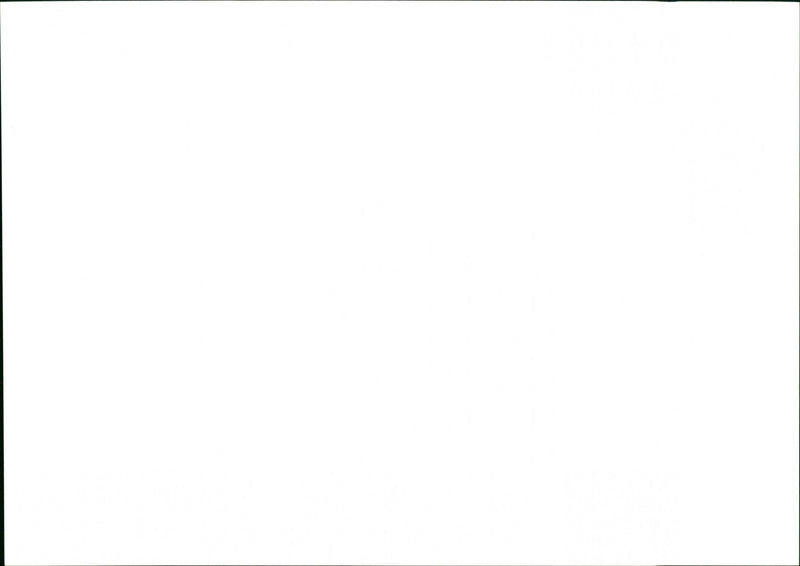 RAC Rally 92 - Vintage Photograph